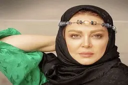 
خودنمایی جدید بهاره رهنما ! +فیلم