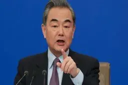 وزیر خارجه چین: آمریکا به برجام برگردد