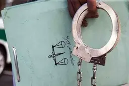  با اصرارمادرش او را تنبیه کردم