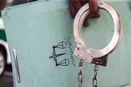  با اصرارمادرش او را تنبیه کردم