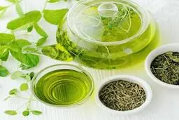 خواص چای سبز برای لاغری و چربی سوزی