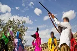 عروسی در ملارد به عزا تبدیل شد | اتفاق باورنکردنی در یک عروسی یک کشته و ۳ نفر مصدوم برجای گذاشت