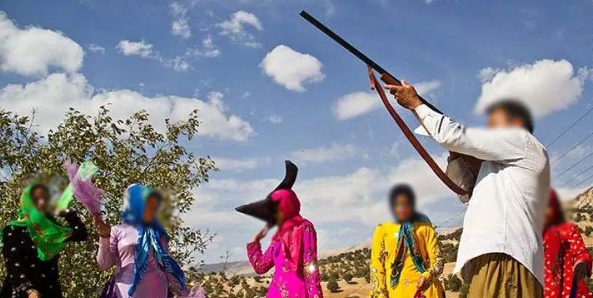 عروسی در ملارد به عزا تبدیل شد | اتفاق باورنکردنی در یک عروسی یک کشته و ۳ نفر مصدوم برجای گذاشت