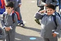 عوامل مؤثر بر اضافه وزن دانش‌آموزان +عکس