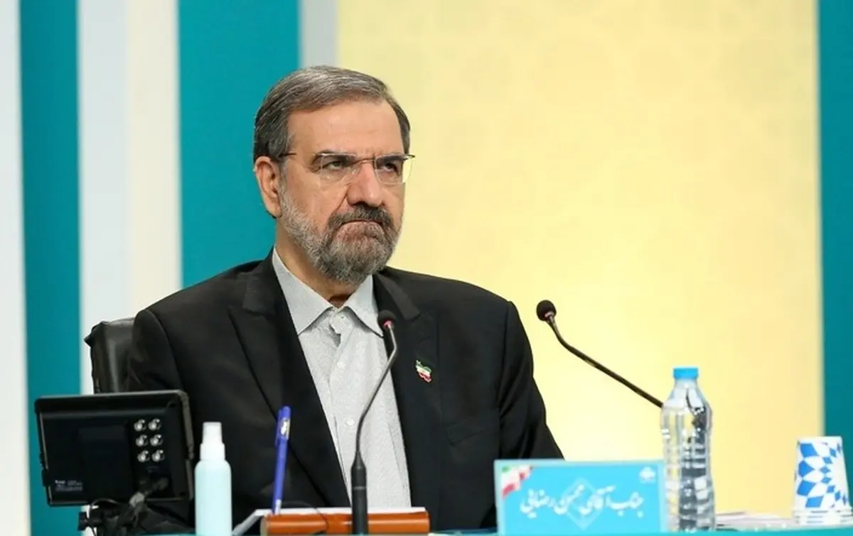 محسن رضایی: افتخار میکنم از قوم لر هستم
