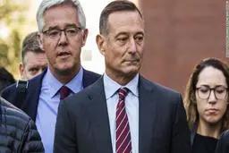 9 ماه زندان برای یک میلیاردر آمریکایی/ دلیل: رشوه برای ورود فرزندان به دانشگاه 