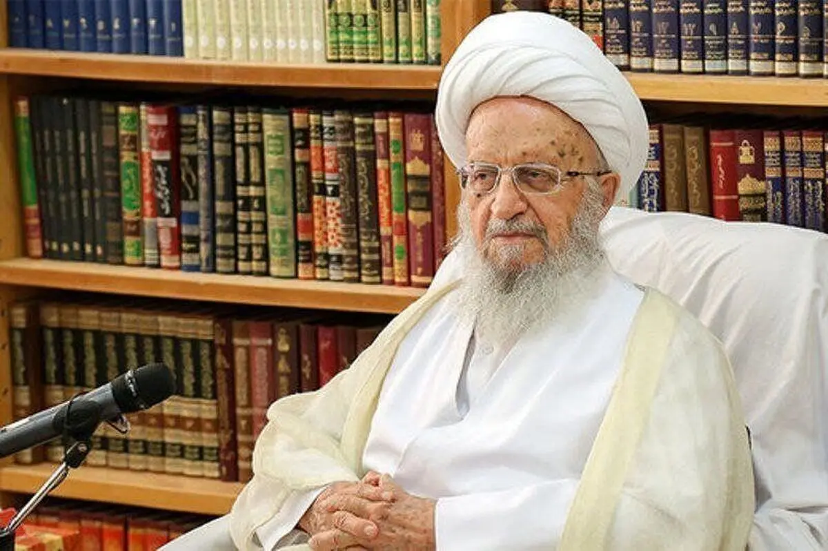فتوای جدید آیت الله مکارم شیرازی برای حجاب دختران | حجاب را در خصوص مواردی که ضرورت دارد، رعایت نکنند!