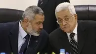 
«محمود عباس» و «اسماعیل هنیه» پس از سال‌ها گفت‌و‌گو کردند
