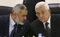 
«محمود عباس» و «اسماعیل هنیه» پس از سال‌ها گفت‌و‌گو کردند

