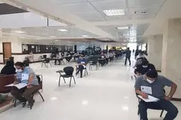
نتیجه اولیه کنکور دکتری ۹۹ منتشر شد
