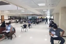 
نتیجه اولیه کنکور دکتری ۹۹ منتشر شد
