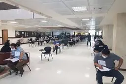 
نتیجه اولیه کنکور دکتری ۹۹ منتشر شد
