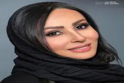 عکس زیرخاکی از امین حیایی و پرستو صالحی