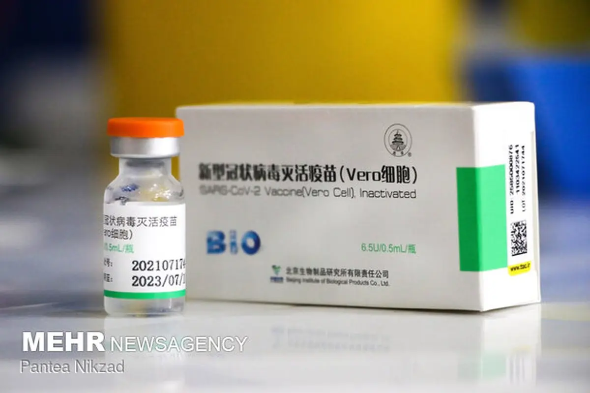 محموله‌ای برای تزریق دوز دوم واکسن اسپوتنیک وارد کشور نشده است