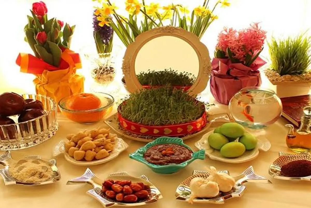 
 جشن نوروز کردها در سوریه و ترکیه +فیلم

