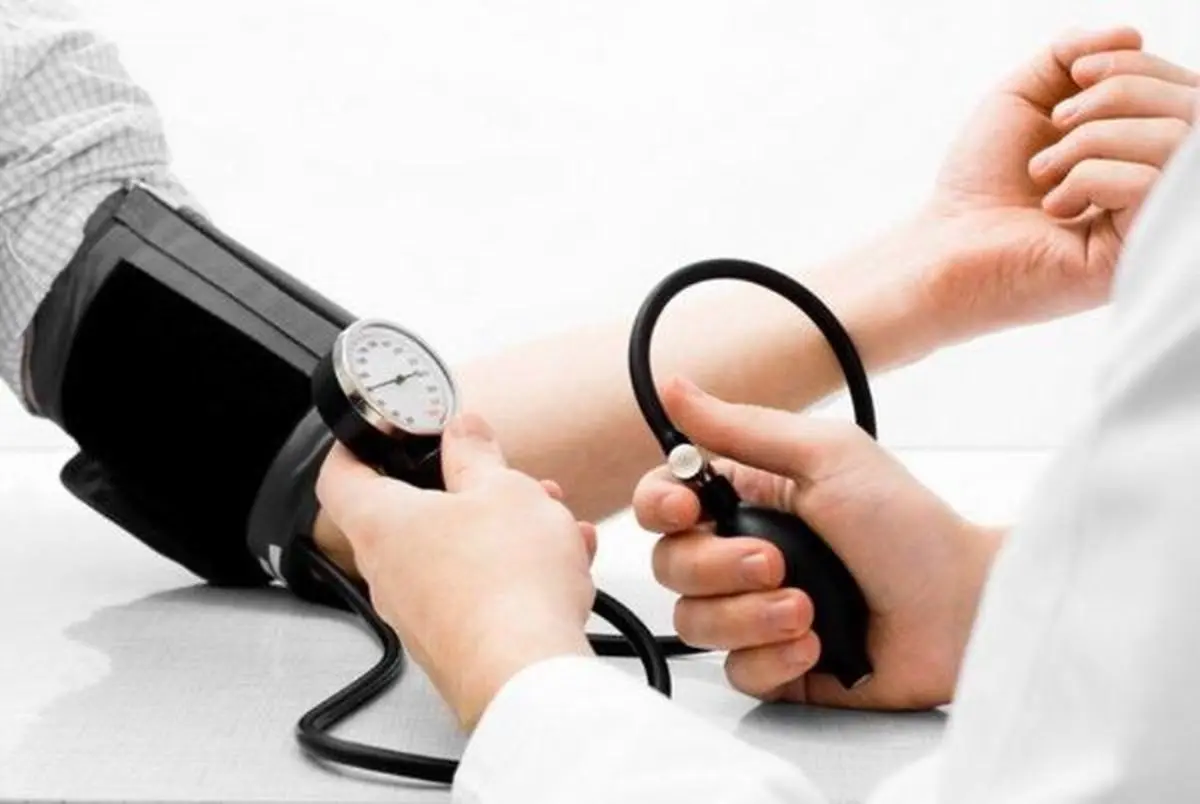 هشدار به بیماران مبتلا به فشار خون درباره کرونا