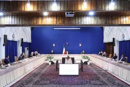 افزایش اختیارات سازمان تعزیرات برای مقابله با بی‌ثباتی بازار