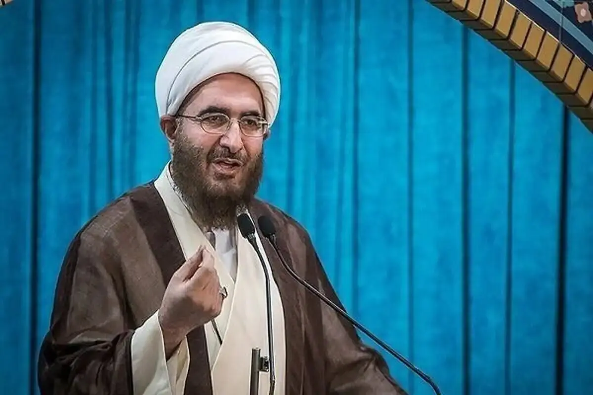 هشدار خطیب موقت تهران درباره پیامدهای اجتماعی | «گسترش بی‌عفتی، سقط جنین و ازدواج سفید زنگ خطر فروپاشی خانواده است»