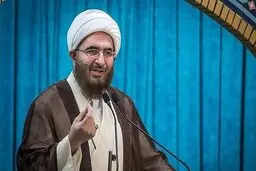 هشدار خطیب موقت تهران درباره پیامدهای اجتماعی | «گسترش بی‌عفتی، سقط جنین و ازدواج سفید زنگ خطر فروپاشی خانواده است»