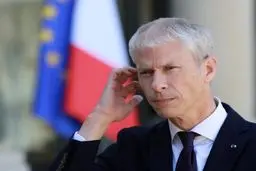 وزیر تجارت فرانسه: پیروزی بایدن روابط پاریس- واشنگتن را شکوفا می‌کند