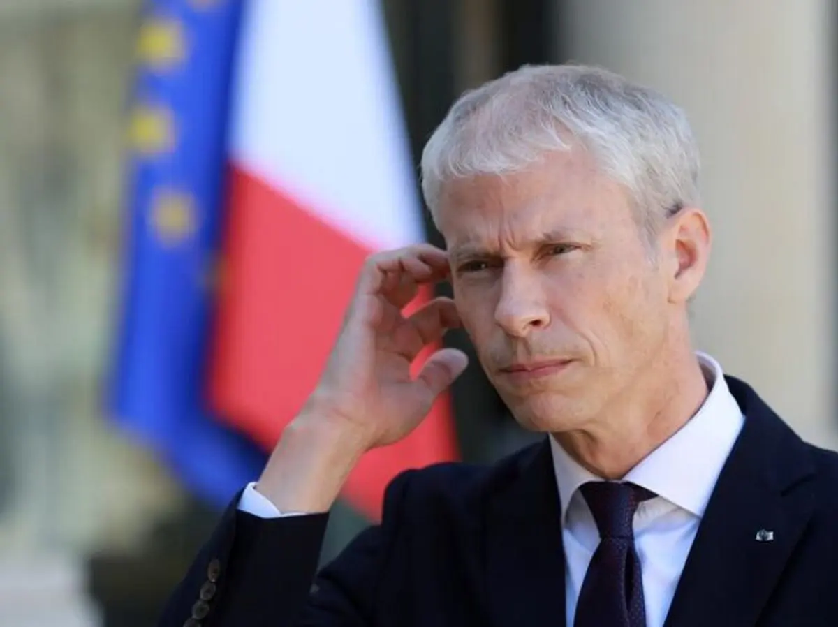 وزیر تجارت فرانسه: پیروزی بایدن روابط پاریس- واشنگتن را شکوفا می‌کند