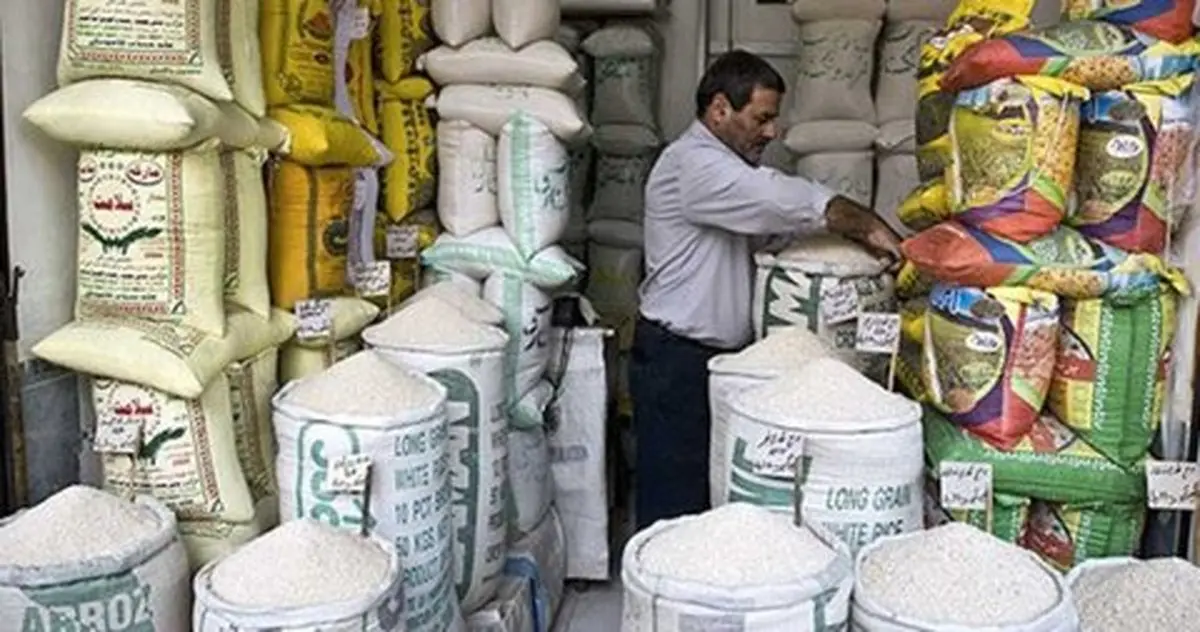 توزیع شکر، برنج و روغن تنظیم بازاری از فردا
