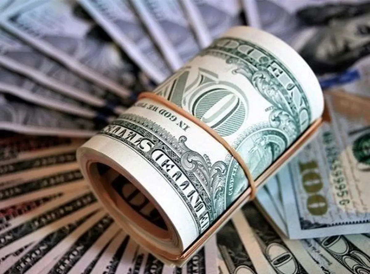 قیمت دلار و یورو در بازار آزاد، امروز ۷ اسفند ۱۴۰۰