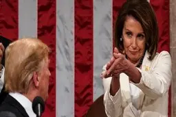  ترامپ در انتخابات ۲۰۲۴ نامزد شود، نخستین رئیس‌جمهوری خواهد بود که دو بار استیضاح شده و دو بار شکست خورده 