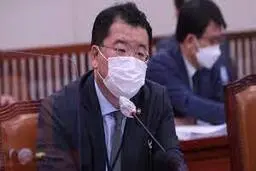 توییت معاون وزیر خارجه کره جنوبی درباره دیدار با باقری