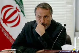 میرسلیم دچار بی‌اخلاقی شده است/ کمیسیون عمران در مجلس دهم هیچ رشوه‌ای از قالیباف نگرفته است