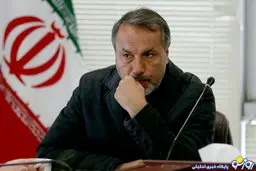 میرسلیم دچار بی‌اخلاقی شده است/ کمیسیون عمران در مجلس دهم هیچ رشوه‌ای از قالیباف نگرفته است