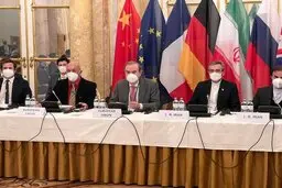 مذاکرات وین رو به جلو اما کند پیش می‌رود