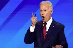 بایدن: ترامپ با تشدید تنش‌ها با ایران، ما را در یک قدمی جنگی دیگر در خاورمیانه قرار داد