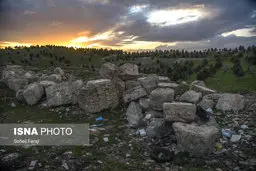  تصاویر:جدال شهر شهرنشینی با طبیعت 