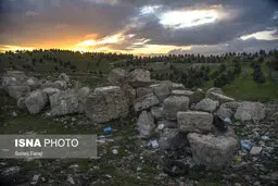  تصاویر:جدال شهر شهرنشینی با طبیعت 
