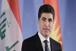 «نیچروان بارزانی»در مراسم تحلیف رئیسی شرکت می کند 