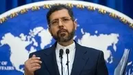 سخنگوی وزارت خارجه: پیش شرطی برای بازگشت به مذاکرات وجود ندارد
