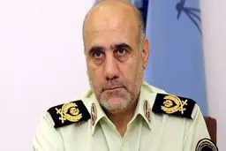 حضور گروهی 100 موتورسوار در تهران!