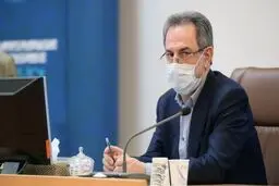  هیچ مجوزی برای سفر در تعطیلات پیش‌رو صادر نخواهد شد.
