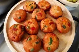 دیگه تا آبادان برای فلافل نرو بیا بهت یاد بدم تو خونه درست کنی | طرز تهیه فلافل آبادانی +ویدیو