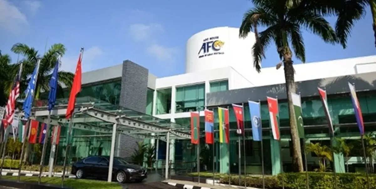 پاسخ AFC به معترضان میزبانی بحرین: اگر کنار بکشید، بازیهایتان سه بر صفر اعلام می شود