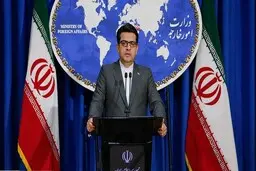  احساس می‌کنیم پرونده ایران به شورای امنیت نمی رود؛ اگر برود، پاسخ ما قاطع خواهد بود