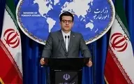  احساس می‌کنیم پرونده ایران به شورای امنیت نمی رود؛ اگر برود، پاسخ ما قاطع خواهد بود