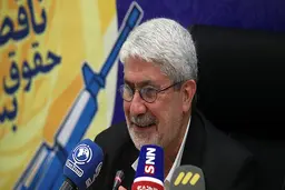  آمریکا با «FATF» می‌خواهد پشت صحنه ناموس ما را ببیند