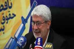 آمریکا با «FATF» می‌خواهد پشت صحنه ناموس ما را ببیند