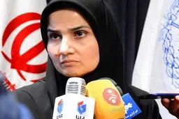 برگزاری دو جلسه جدید در مجمع برای بررسی لویح FATF |  جنیدی: دولت برای تأمین نظر مجمع راهکار جدید ارائه کرده