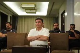 چالش بزرگ قلعه‌نویی در تیم‌ملی