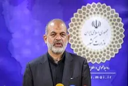 مهسا امینی سابقه بیماری داشت ؟ | اظهارات مهم وزیر کشور درباره فوت مهسا امینی