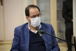 رئیس دانشگاه تهران: تمام رشته‌های دانشگاهی باید مبتنی بر ارزش‌های دینی متحول شوند