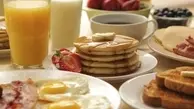 صبح سرد امروز را با یک صبحانه گرم شروع کنید! | معرفی بهترین خوراکی‌های طبیعی انرژی‌زا